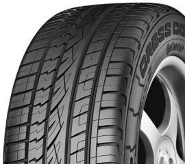 Continental CrossContact UHP 235/55 R20 102 W letní